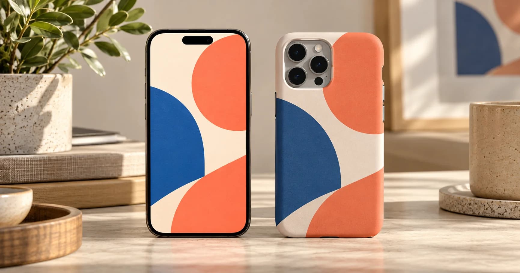 Telefon Kılıfı Baskısında Renkler Neden Ekrandakinden Farklı Görünür?