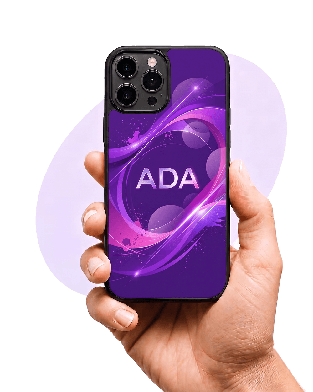 İsimli Telefon Kılıfı Tasarla