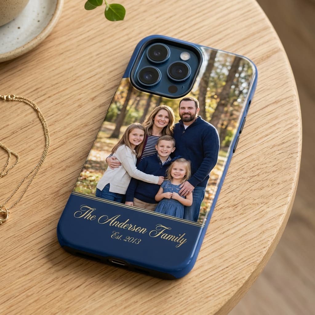 Aile Fotoğrafları
