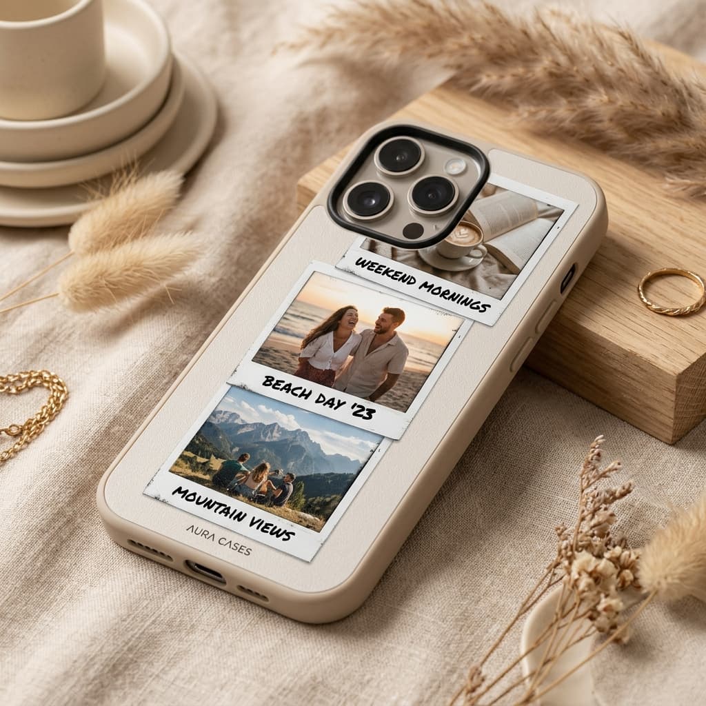 Polaroid Anılar