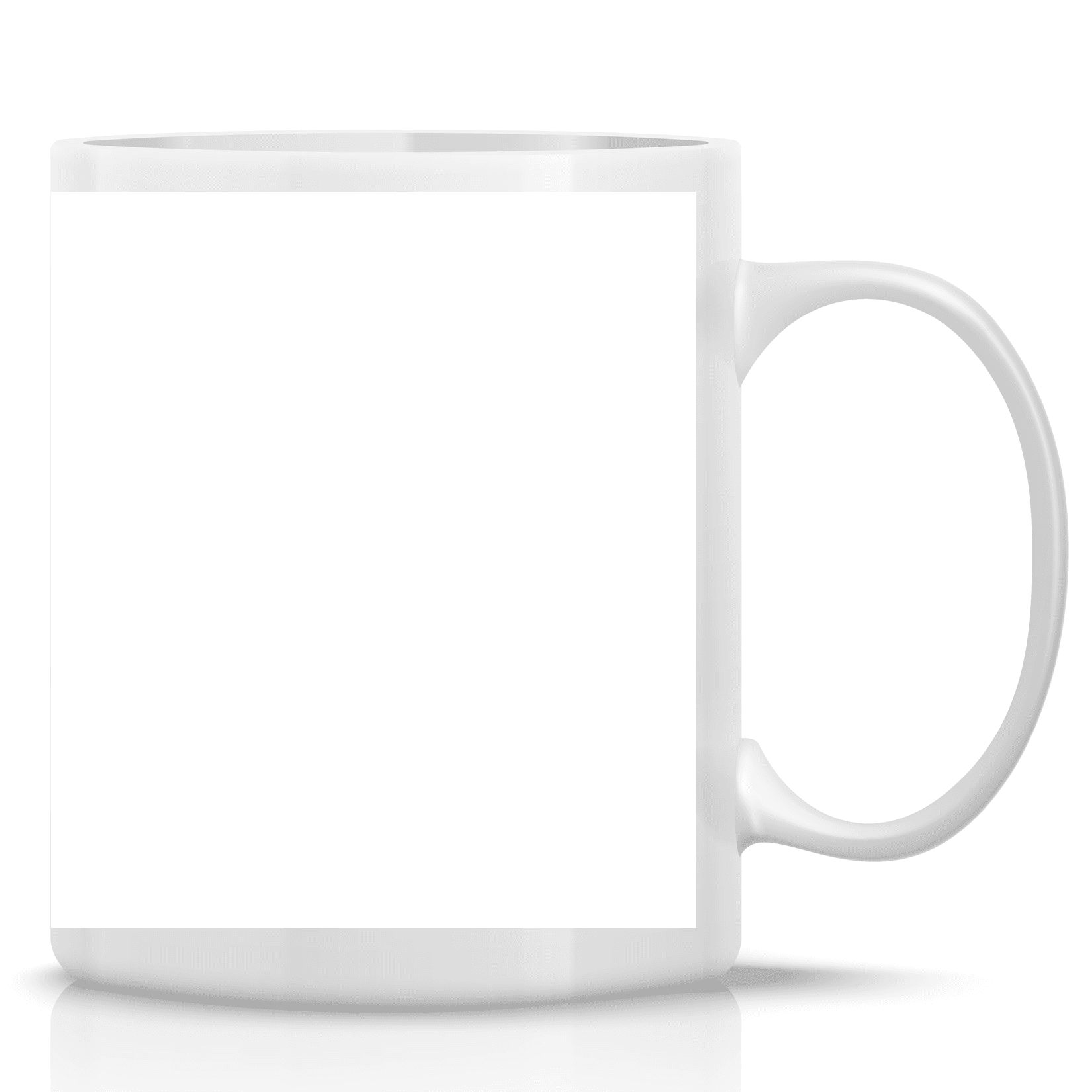 mug-standard telefon kapağı