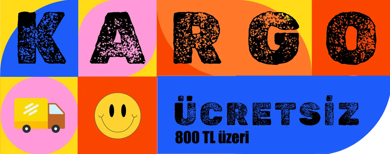 Ücretsiz Kargo