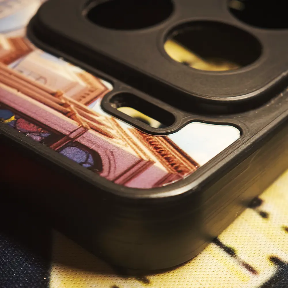 Uzun Ömürlü Baskı Kalitesi