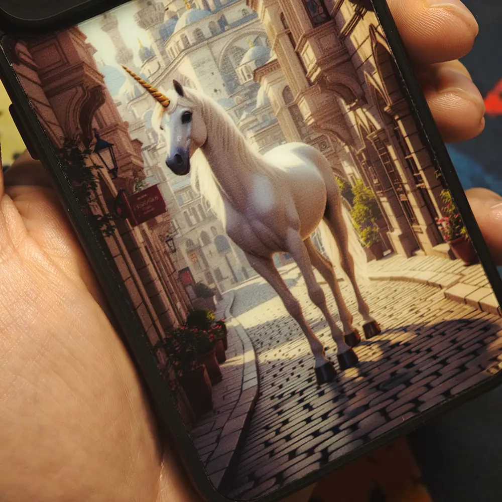 Sanatsal Baskı Kalitesi