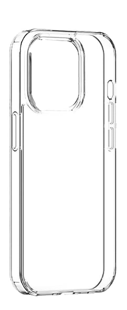 Boş silikon telefon kılıfı